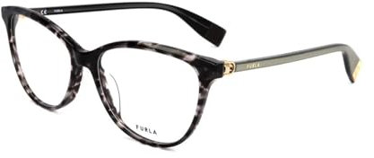 Furla Unisex VFU546 Sunglasses, 096N, One Size