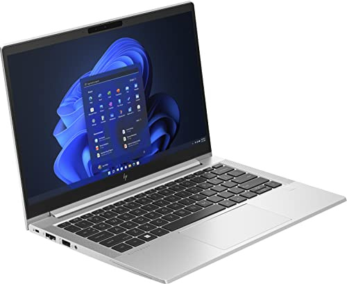 HP EliteBook 630 G10 i7 16Go 512Go W11 Pro