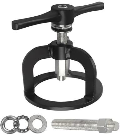 CHIFUN Compresseur de ressort d'embrayage en acier compatible avec Harley Softail Touring Sportster 1990-2017 XL 883 1200 48 modèles Dyna Buell