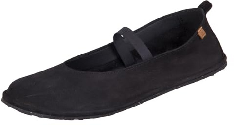 El Naturalista Ballerines Pieds Nus Nue 5670 Taille 37 Couleur Noir