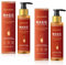 Magic-Huile pour le corps, avec 99% d'ingrédients naturels, huile corporelle raffermissante pour la peau, pour peaux Fines ridules y sèches, Raffermit,Élasticité, Hydrate,huile de soin(200 ml)