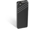 Disco Duro Externo 2To USB Ultrafino Diseño Metálico Portátil para Mac, PC, Laptop, Ordenador, Smart TV,Disco Duro (Negro)