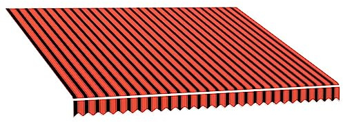 Outdoor Retractable Sun Shade Awning 300x250 cm Self standing Patio Sunshade with Extendable Arms Anthracite Balcony Sunshade Tent