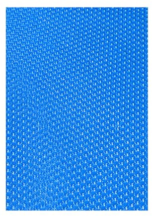 Solar Pool Covers, 6 x 12 Foot Solar Pool Blankets for Inground Above Ground Rectangular Swimming Pools, Heavy-Duty Floating Pool Hot Tub Spa Solar Covers Thermal Blanket (6 x 12 (Yellow, 220x450cm)