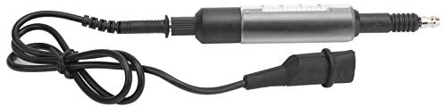 Tbest Tester per Candele Strumento Diagnostico del di Accensione Automatica Universale con Cavo Regolabile per Moto per Camion per Auto