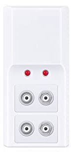 Cargador de batería de 9V Cargador de batería Recargable de 9V Cargador Simple o Dual Cargador B09