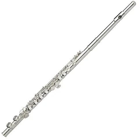Flöte 17 Tasten 16 Tasten Flöte Professionelle Flöte Musikinstrument Tragbare Anfänger Standard Flöte(Style 6)