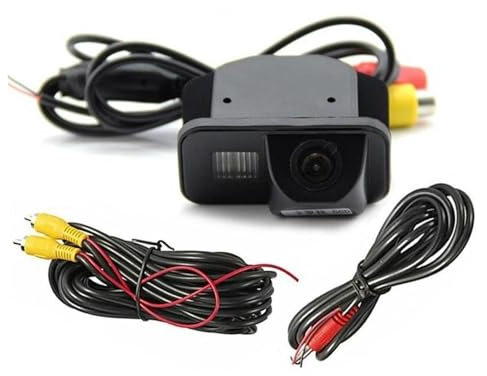 Caméra de recul Caméra de recul pour Voiture pour caméra de recul pour Corolla pour Vios 2007-2011