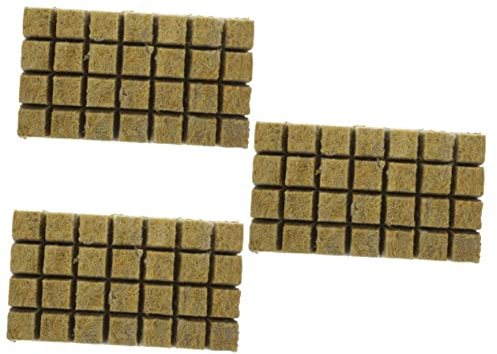 SUPVOX 3 Juegos Plantando Cubos Perlita para Plantas Pala Creciente Jardín Hidropónico Alimentos De Origen Vegetal Crecimiento Milagroso El Lana Mineral De Roca