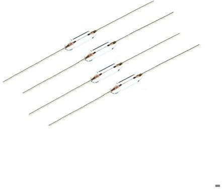 AIRUIXI sicherungen 200 STÜCKE 3 * 10mm 0,5A/1A/2A/3A/5A Axial schnelle glassicherung mit anschlusskabel 3 * 10 0,5A 1A 2A 3A 5A(500mA)