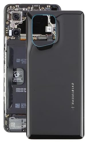 Copertura posteriore della sostituzione del telefono cellulare per OPPO Find X5 OEM batteria parte di riparazione della copertura posteriore