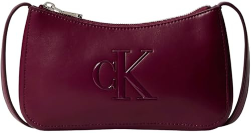 Calvin Klein Bold Ck Mini Bag Lv04f1125g Crossover