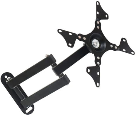 Soporte De Tv, Marco De Pantalla De Computadora Para Girar El Soporte, Accesorios De Televisión, Pantalla Horizontal Y Vertical, Soportes De Montaje De Tv Para Colgar En La Pared, Soporte De Tv Grues