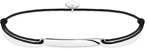 Thomas Sabo Damen Armband Little Secret Classic 925 Sterling Silber LS011-173-19-L20v