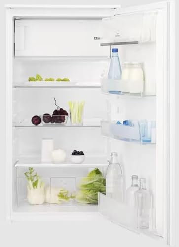 Electrolux EFB3AF10S1 FRIGOCONGELATORE MONOPORTA CON CELLA 102 CM F