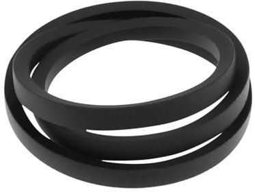 VGOL Antriebsriemen für Rasenmäher Antriebsriemen für Rasenmäher Kompatibel mit ARIENS OE 07200110 Umfang 87,8 Cm Breite 9,5 Mm