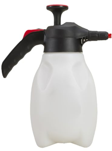 Pulverizador de espuma para coche - Pistola de espuma, bomba de lavado de autos, funcionamiento sencillo de la bomba | potentes accesorios de limpieza de coches, cannon de espuma al detalle y lavado