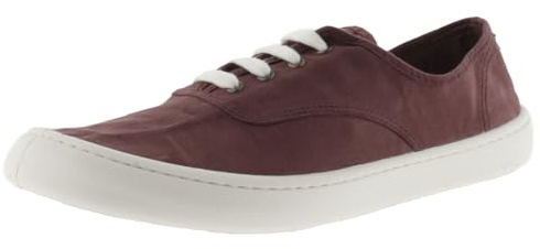 victoria Zapatillas Olmo Barefoot 1186107 | Lona Tintada DREC para Adulto Unisex