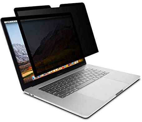 MOSISO 13 Zoll Laptop Schutzfolie Displayschutzfolie Kompatibel mit MacBook