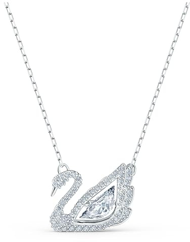 Swarovski Swan Kollektion Anhänger