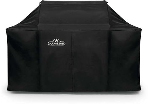 Napoleon Rogue 625 Series Grill Cover Grillabdeckung, schwarz
