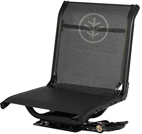 Reel Angling® Wychwood unisex båtsäte flugfiske båt tillbehör ny 2020