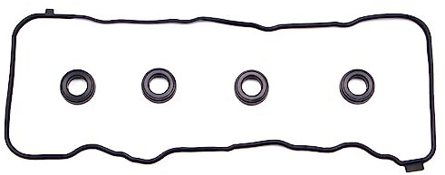 AUCERAMIC VS50741R Set guarnizioni coperchio valvola motore per Honda Civic 2006-2015 2016-2017 HR-V 2013-2015 Acura ILX 1.8L 2.0L L4 12341RNAA01