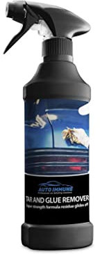 6 science AutoImmune Tar & Glue Remover 500ml