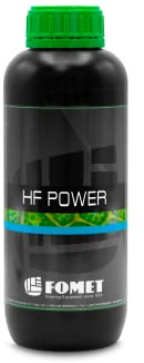 HF Power® - Sospensione concentrata di acidi umici e fulvici da leonardite tedesca