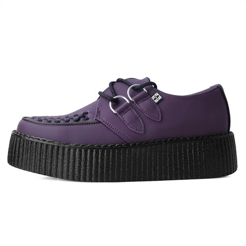 T.U.K. Viva High Creeper - Men's and Women's Shoes