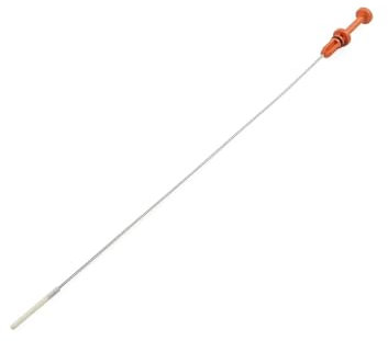 CNMNDE Ölmessstab for Autos, passend for Citroen, C3 Berlingo Saxo Xsara Picasso, passend for Peugeot, 106 206 306 307 Ölstandsanzeige