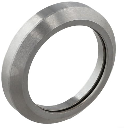 ZYNCUE 2Pcs Bike Headset Bearing 41.8x30.5x8mm Ball Bearing Steels Rubber Sealing Cover