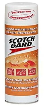 Scotchgard Water Repellent Outdoor Fabric Protector 400 ml (5)