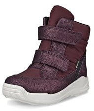 ECCO Baby Jungen Urban Mini DeepForrest DeepForrest Snow Boot Snow