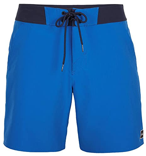 O'Neill herr solida freak boardshorts solida freak boardshorts (6-pack)