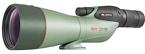 KOWA TSN-88S PROMINAR GERADEINSICHT 25-60X Zoom Set