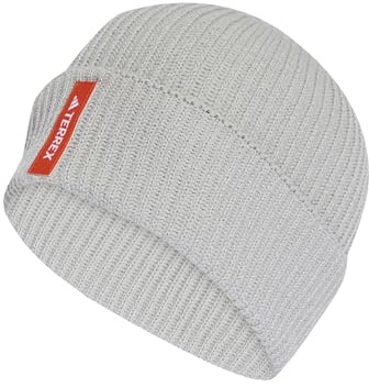 adidas Unisex Beanie-Mütze Terrex Xploric Reflective Beanie