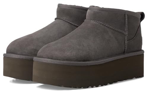 UGG Classic Ultra Mini Platform Stivali alla modaDonna | Stivali Casual