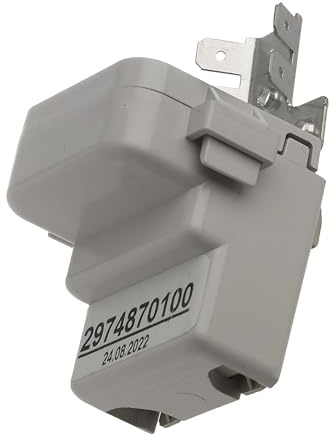 Masterpart Dryer Interference Suppressor Filter To Fit Beko, Blomberg, Grundig Tumble Dryers 1883880400