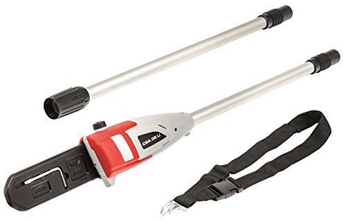 AL-KO 36 V Hochentasteraufsatz CSA 4020 für Akku-Multitool MT 40 Li
