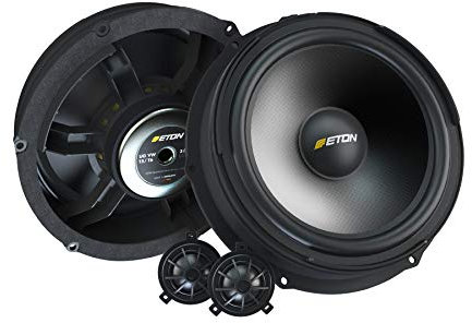 Eton Upgrade UG VW T6 F2.1 | VW Bus T6 2-Wege Lautsprecher System