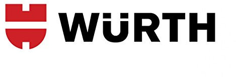 6xWURTH 08994014010 Handschuh Flex Comfort Thermo Schutzhandschuh Größe 10