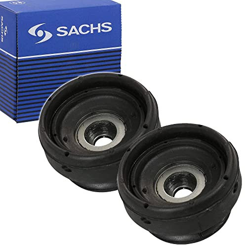 2x SACHS Domlager Federbeinlager Federbeinstützlager Stützlager vorne Vorderachse