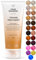 Four Reasons Haartönung Conditioner - Karamell - Natürliche Spülung und Intensivtönung für Haare - Semi permanente Haarfarbe in Braun - Intensive & Schonende Farben Tönung