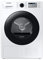 Samsung 9kg Freestanding Heatpump Tumble Dryer - White