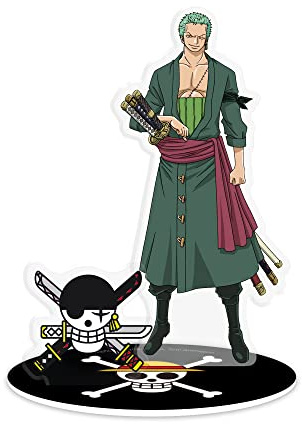 Abystyle Zoro One Piece Acryl®