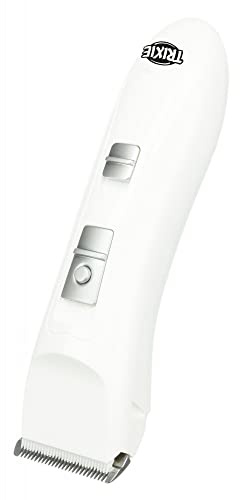 Schermaschinen-Set Akku TR1150, 6 W