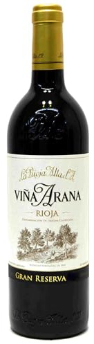 Viña Arana Gran Reserva 2016