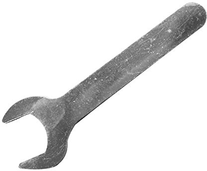 XINGYUXUXIN Chiave a compressione piatta da 30 mm con estremità aperta, per fissaggio roulotte in spazi ristretti