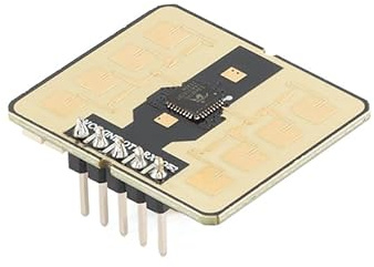 EC Buying Rd-03E 24G Módulo de posicionamiento de Rango de precisión de Movimiento Humano, módulo de detección de Radar, firmware de Rango de precisión